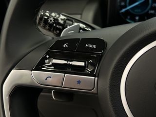 HYUNDAI TUCSON TODOTERRENO 1.6 TGDI 110KW (150CV) 