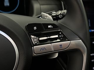 HYUNDAI TUCSON TODOTERRENO 1.6 TGDI 110KW (150CV) 