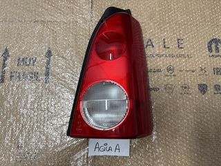 Piloto Trasero Derecho Opel Agila A (2000-2007)