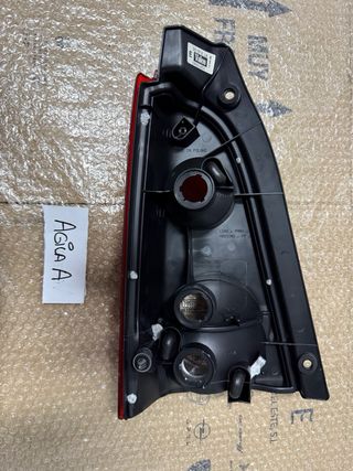 Piloto Trasero Derecho Opel Agila A (2000-2007)