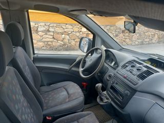Mercedes-Benz Vito 2014