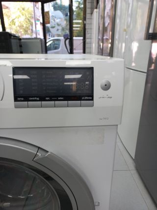 Lavadora secadora balay 7/4kg garantía + entrega 