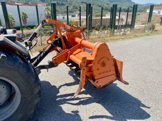 Rotovator Enguix