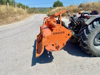 Rotovator Enguix