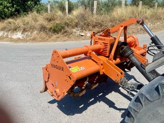 Rotovator Enguix