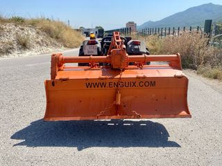 Rotovator Enguix