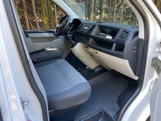 Volkswagen Transporter T6 ISOTERMO