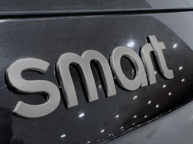 Smart Forfour 60kW(81CV) electric drive