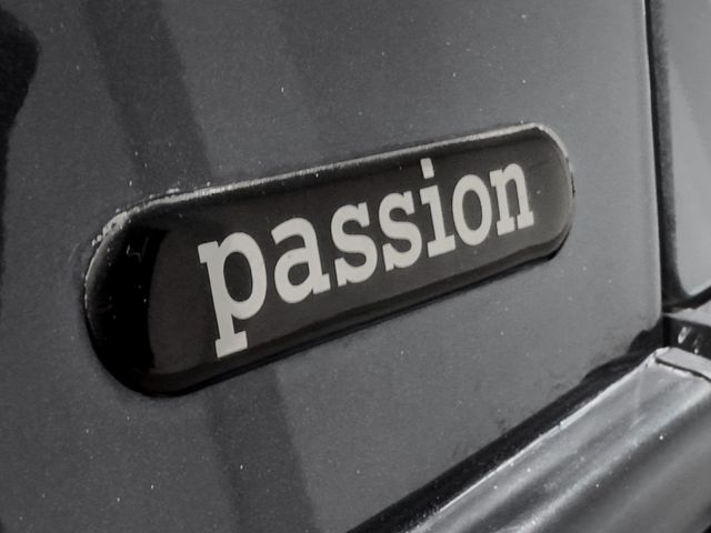 Smart Forfour 60kW(81CV) electric drive