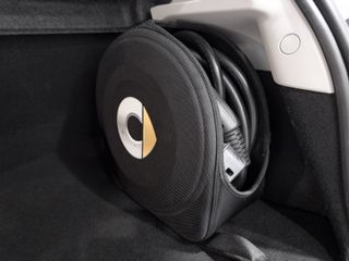 Smart Forfour 60kW(81CV) electric drive