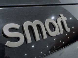 Smart Forfour 60kW(81CV) electric drive