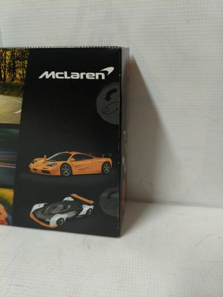 Lego Speed Champions McLaren F1 76918 Nuevo