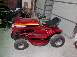 Desbroce de parcelas con mini tractores