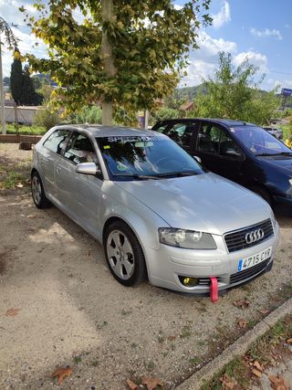 Audi A3 2005