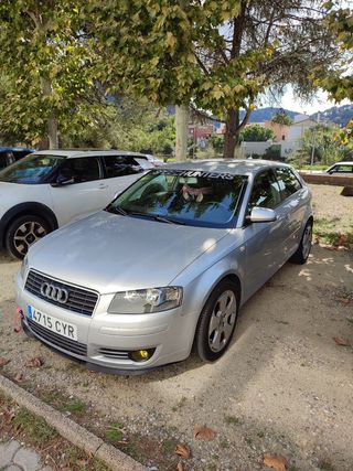 Audi A3 2005