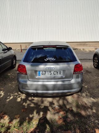 Audi A3 2005
