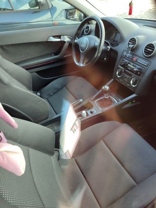 Audi A3 2005