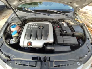 Audi A3 2005