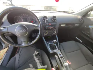 Audi A3 2005