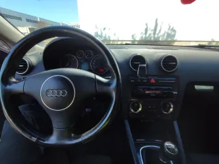 Audi A3 2005