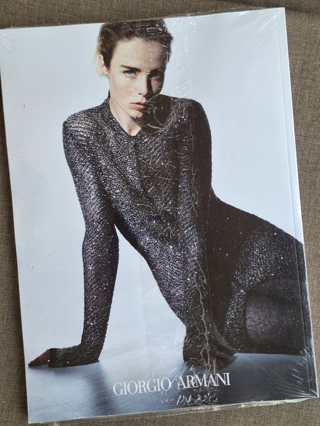 Vogue Italia Ottobre 2025