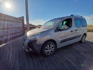 Despiece Citroen Berlingo