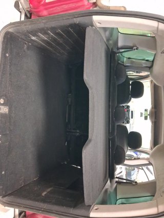 Despiece Citroen Berlingo