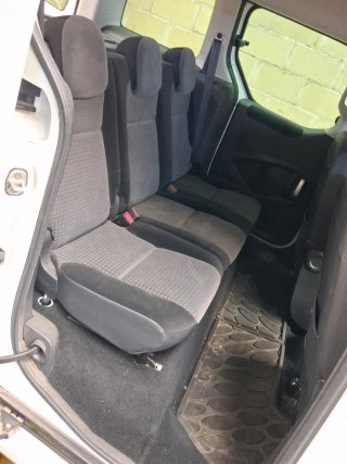 Despiece Citroen Berlingo