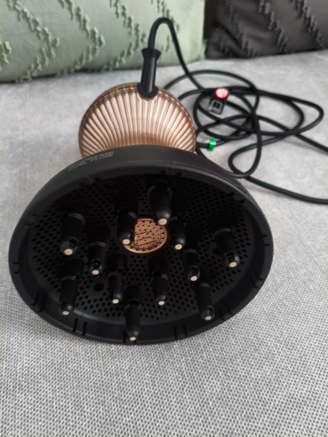 Bellissima Imetec Diffon Supreme Difusor