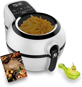 Tefal Actifry Genius freidora de aire caliente. 