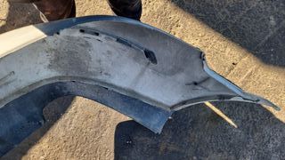 PARAGOLPES TRASERO FORD MONDEO 3 2004 GRIS