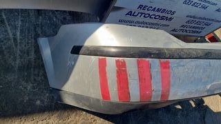 PARAGOLPES TRASERO FORD MONDEO 3 2004 GRIS