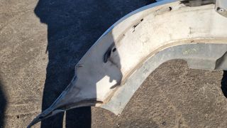 PARAGOLPES TRASERO FORD MONDEO 3 2004 GRIS