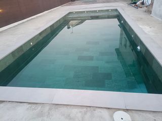 Reformas de piscinas