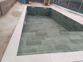 Reformas de piscinas