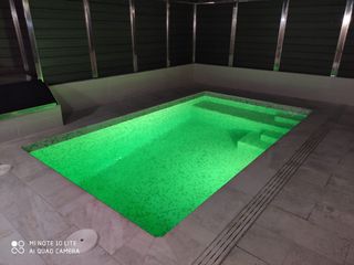 Reformas de piscinas