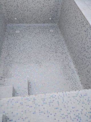 Reformas de piscinas