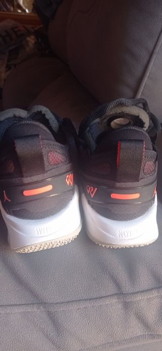 Zapatillas Jordan Why Not Zer0.3 Talla 38