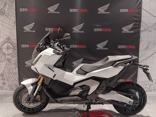 Honda X-ADV 2025
