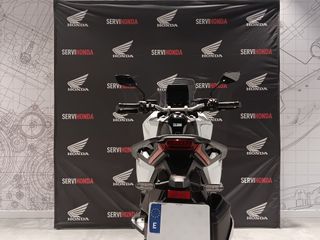 Honda X-ADV 2025