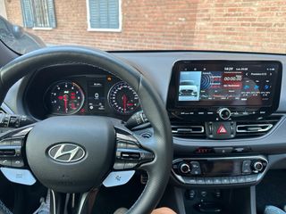 Hyundai i30n Performance