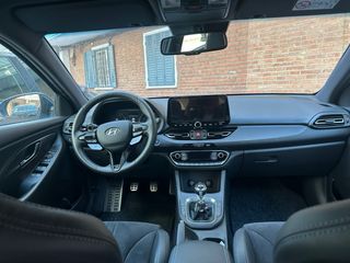 Hyundai i30n Performance