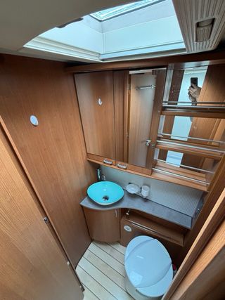 Autocaravana PILOTE Référence