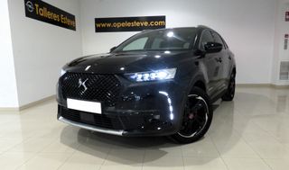 DS DS 7 CROSSBACK PERFORMAN LINE 09/2019