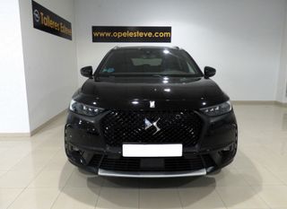 DS DS 7 CROSSBACK PERFORMAN LINE 09/2019