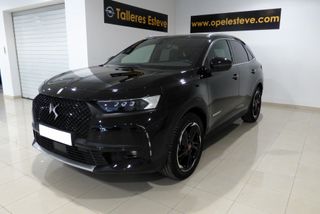 DS DS 7 CROSSBACK PERFORMAN LINE 09/2019