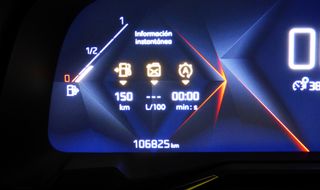 DS DS 7 CROSSBACK PERFORMAN LINE 09/2019