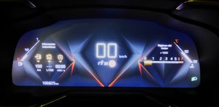 DS DS 7 CROSSBACK PERFORMAN LINE 09/2019