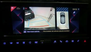 DS DS 7 CROSSBACK PERFORMAN LINE 09/2019