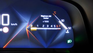 DS DS 7 CROSSBACK PERFORMAN LINE 09/2019